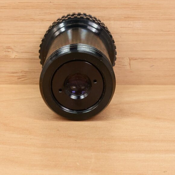 Paillard Bolex Hi-Fi Lens / 14-25mm f1.3 / Vintage Swiss Lens /Projector Lens - Picture 2 of 8